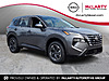 New 2026 NISSAN ROGUE SV in LITTLE ROCK, ARKANSAS