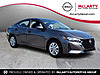 New 2025 NISSAN SENTRA S in LITTLE ROCK, ARKANSAS