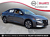 New 2025 NISSAN SENTRA SV in LITTLE ROCK, ARKANSAS