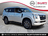 New 2026 NISSAN ARMADA SL in LITTLE ROCK, ARKANSAS