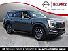 New 2026 NISSAN ARMADA PLATINUM RESERVE in LITTLE ROCK, ARKANSAS
