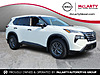 New 2026 NISSAN ROGUE S in LITTLE ROCK, ARKANSAS