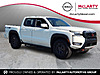 New 2025 NISSAN FRONTIER PRO-4X in LITTLE ROCK, ARKANSAS