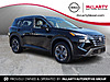 New 2025 NISSAN ROGUE SV in LITTLE ROCK, ARKANSAS