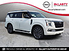 New 2026 NISSAN ARMADA PLATINUM RESERVE in LITTLE ROCK, ARKANSAS