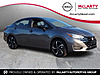 New 2025 NISSAN VERSA 1.6 SR in LITTLE ROCK, ARKANSAS