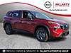 New 2026 NISSAN ROGUE S in LITTLE ROCK, ARKANSAS
