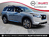 New 2025 NISSAN PATHFINDER PLATINUM in LITTLE ROCK, ARKANSAS