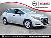 New 2025 NISSAN VERSA 1.6 S in LITTLE ROCK, ARKANSAS
