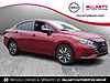 New 2025 NISSAN VERSA 1.6 SV in LITTLE ROCK, ARKANSAS