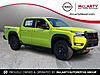 New 2026 NISSAN FRONTIER PRO-4X in LITTLE ROCK, ARKANSAS
