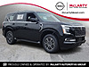 New 2026 NISSAN ARMADA SL in LITTLE ROCK, ARKANSAS