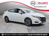 New 2025 NISSAN VERSA 1.6 SV in LITTLE ROCK, ARKANSAS