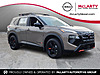 New 2026 NISSAN ROGUE ROCK CREEK in LITTLE ROCK, ARKANSAS