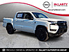 New 2026 NISSAN FRONTIER SV in LITTLE ROCK, ARKANSAS