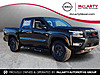 New 2026 NISSAN FRONTIER PRO-4X in LITTLE ROCK, ARKANSAS