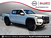 New 2026 NISSAN FRONTIER PRO-4X in LITTLE ROCK, ARKANSAS