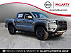 New 2026 NISSAN FRONTIER PRO-4X in LITTLE ROCK, ARKANSAS
