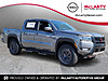 New 2026 NISSAN FRONTIER PRO-4X in LITTLE ROCK, ARKANSAS