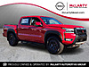 New 2026 NISSAN FRONTIER PRO-4X in LITTLE ROCK, ARKANSAS