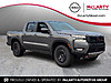 New 2025 NISSAN FRONTIER PRO-4X in LITTLE ROCK, ARKANSAS
