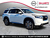 New 2025 NISSAN PATHFINDER PLATINUM in LITTLE ROCK, ARKANSAS
