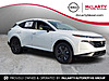 New 2026 NISSAN MURANO SL in LITTLE ROCK, ARKANSAS