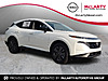 New 2026 NISSAN MURANO SL in LITTLE ROCK, ARKANSAS