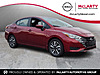 New 2025 NISSAN VERSA 1.6 SV in LITTLE ROCK, ARKANSAS