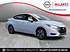 New 2025 NISSAN VERSA 1.6 SV in LITTLE ROCK, ARKANSAS