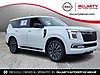 New 2026 NISSAN ARMADA PLATINUM RESERVE in LITTLE ROCK, ARKANSAS