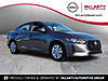 New 2025 NISSAN SENTRA S in LITTLE ROCK, ARKANSAS