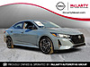 New 2025 NISSAN SENTRA SR in LITTLE ROCK, ARKANSAS