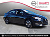 New 2025 NISSAN VERSA 1.6 SV in LITTLE ROCK, ARKANSAS