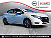 New 2025 NISSAN VERSA 1.6 SV in LITTLE ROCK, ARKANSAS