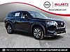 New 2025 NISSAN PATHFINDER SL in LITTLE ROCK, ARKANSAS