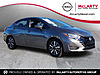 New 2025 NISSAN VERSA 1.6 SV in LITTLE ROCK, ARKANSAS