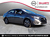 New 2025 NISSAN VERSA 1.6 SV in LITTLE ROCK, ARKANSAS