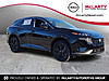 New 2026 NISSAN MURANO SV in LITTLE ROCK, ARKANSAS