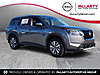 New 2025 NISSAN PATHFINDER SL in LITTLE ROCK, ARKANSAS