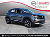 New 2026 NISSAN KICKS SV in LITTLE ROCK, ARKANSAS