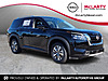 New 2025 NISSAN PATHFINDER SL in LITTLE ROCK, ARKANSAS