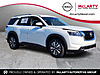 New 2025 NISSAN PATHFINDER SL in LITTLE ROCK, ARKANSAS