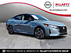 New 2025 NISSAN SENTRA SR in LITTLE ROCK, ARKANSAS