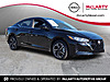 New 2025 NISSAN SENTRA SV in LITTLE ROCK, ARKANSAS