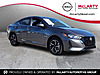 New 2025 NISSAN SENTRA SV in LITTLE ROCK, ARKANSAS