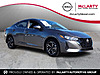 New 2025 NISSAN SENTRA SV in LITTLE ROCK, ARKANSAS