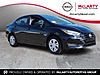 New 2025 NISSAN VERSA 1.6 S in LITTLE ROCK, ARKANSAS