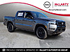 New 2026 NISSAN FRONTIER SV in LITTLE ROCK, ARKANSAS