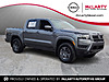 New 2026 NISSAN FRONTIER SV in LITTLE ROCK, ARKANSAS
